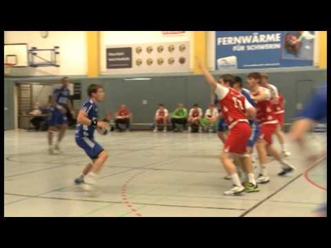 Stiere bezwingen Lemgo II