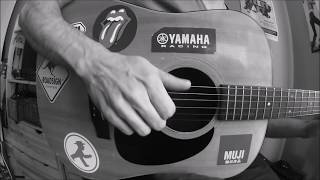 SUPERSTITION STEVIE WONDER - ADAM RAFFERTY COVER - COACH ZBRA