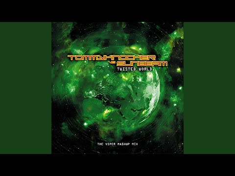 Twisted world -The Viper Mashup mix