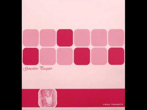 Geneviève Pasquier - Order of Thoughts