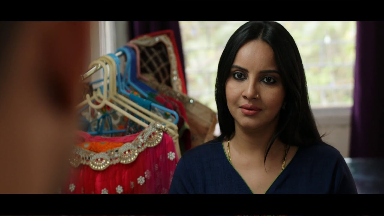 Budh (Awakening) | Nominated for FilmFare 2020 | Prashant Ingole