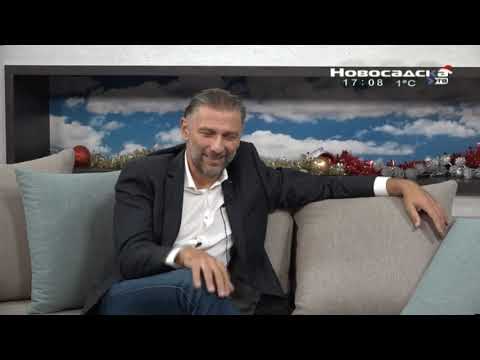 Popodne sa Tanjom 20. decembar 2022