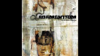 Adamantium - From The Depths Of Depression [Full Album]