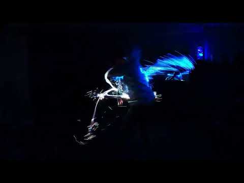 Trippy Dual Whip 4k - Spiders by System Of A Down