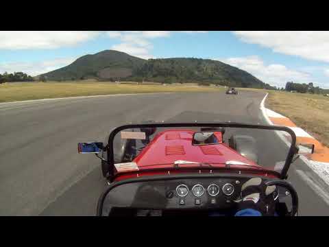 Thumbnail for Fraser Car Club Taupo Track Day March 2020 by Car