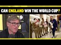 How far can England go in the World Cup? 🤔 Simon Jordan & Danny Murphy discuss! 🔥