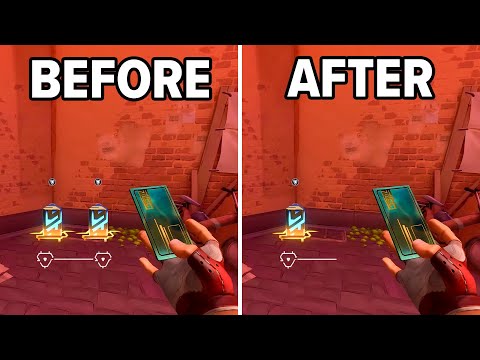 Valorant's Most Controversial Updates