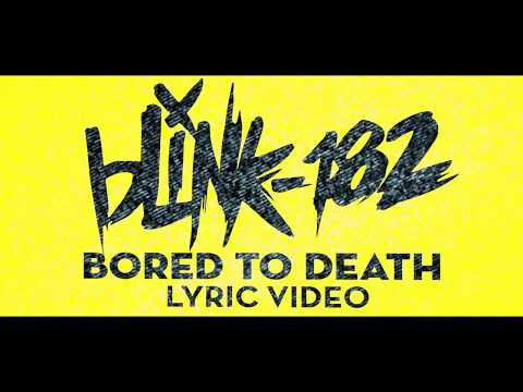 blink-182 Video