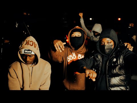 Baby2 & Kemsav & Keyzie & Msav - Do It Neat (Official Music Video) Prod. PD Bands