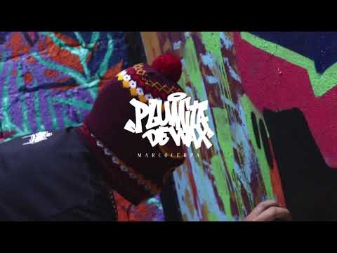 Marco Cerpa - Plumita De Wax (Official Video)