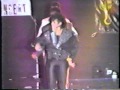 Judy Torres - Please Stay Tonight (Live at ...