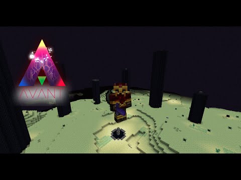 FTOG Avant 3 -- Ep. 16 "FTOG Vs. End Dragon"