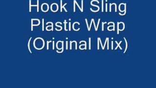 Hook N Sling - Plastic Wrap