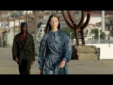 Hugo Costa | Fall Winter 2021/2022 | Full Show