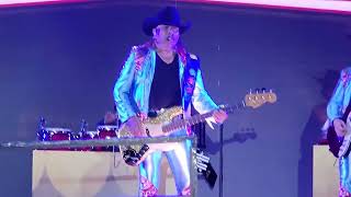 Te Quise Una Vez / Lágrimas, Sal y Limón - Grupo Bronco (En Vivo) Zumpango 2023