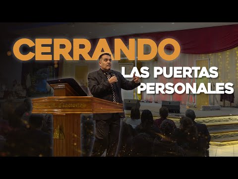 REUNION GENERAL || Domingo 12.10.2025 || CATEDRAL ROCA A LAS NACIONES