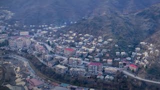 Հայաստանի մարդիկ. Ալավերդի