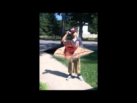 Myanmar Hip Hop 2012