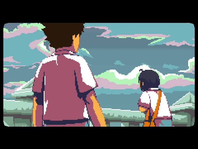 Video - A Space for the Unbound (PC)