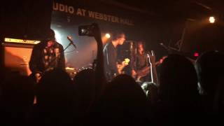 Catfish and the Bottlemen- Twice (Live)