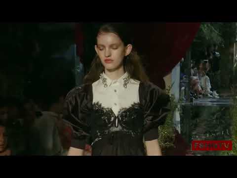 Antonio Marras I Spring/Summer 2023 I Full Show
