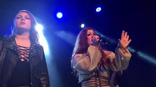Therion: Bring her Home, Rio de Janeiro 12 de maio de 2018