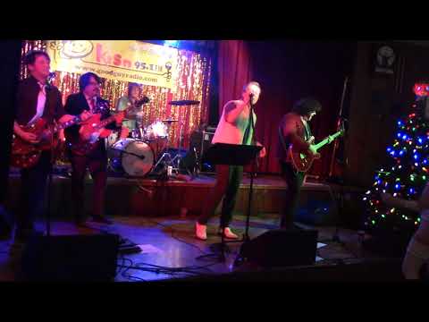 The Hauer Things Gloria 12/9/2017