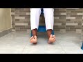 Perawatan Kaki Dan Senam Kaki Pada Penderita Diabetes Melitus Profesi Ners