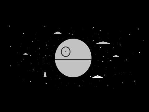 Star Wars - Imperial March on Kazoo