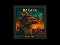 Baraka Magrib Full Album Psychedelic Sounds Of 70s Morocco