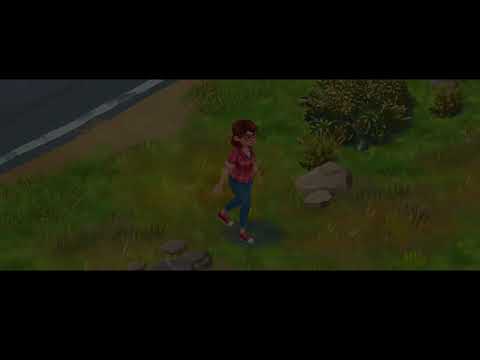 Lily's Garden Day 61