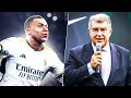 BARCELONA'S SHOCKING REACTION TO KYLIAN MBAPPE'S TRANSFER TO REAL MADRID | Football News