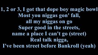 Future lyrics   Doh Doh