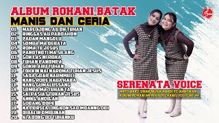 Download lagu LAGU ROHANI BATAK TERBARU 2025 - PUJIAN MANIS CERIA PENUH SUKA CITA || FULL ALBUM mp3