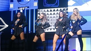 Little Mix - Grown/Opening (Live from Le Grand Rex - Paris)