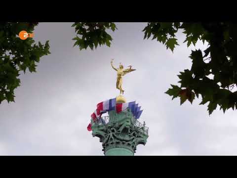 Momente der Geschichte: Das Biedermeier (2016)