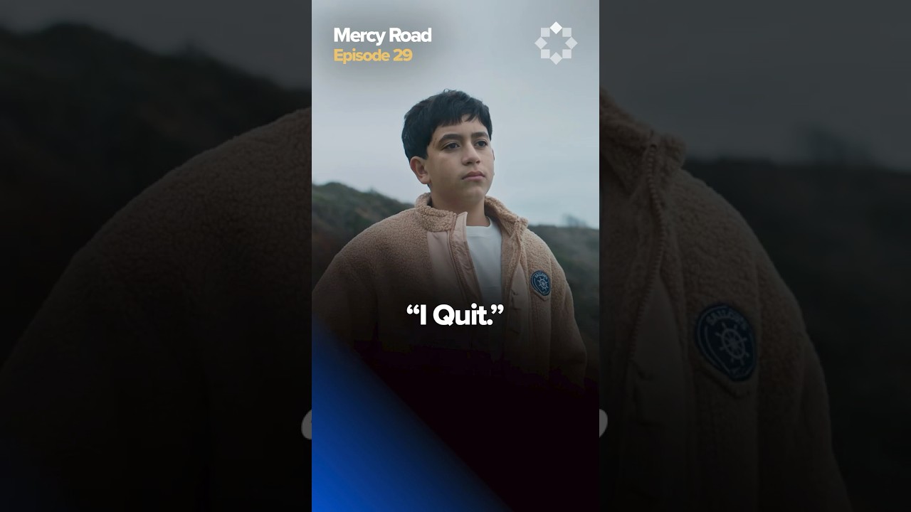 "You're land will always be there for you."