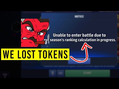 Squad Battle "Error" Costs Players Mega T2 Ticket - Marvel Future Fight