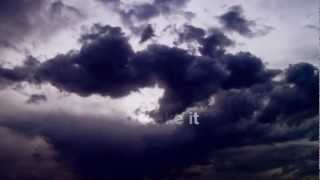 Ravens & Wolves - So We Transform (lyrics video HD)