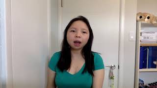 Why Do You Betray Me by Jinny Ng 吳若希 - 為何你要背叛我 (Cover)