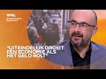 Consumentenvertrouwen gedaald tot bijna laagste niveau ooit