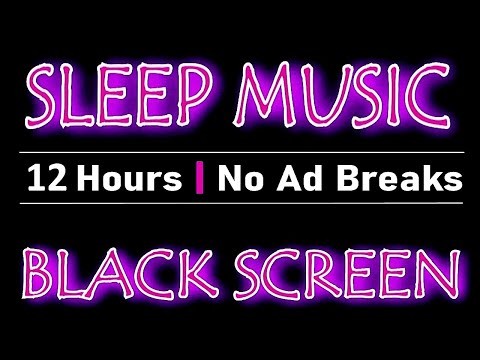 Tranquility Sleep Music, Calms Mind Slow Racing Thoughts, Deep Sleeping Music, Relaxing Soundscape