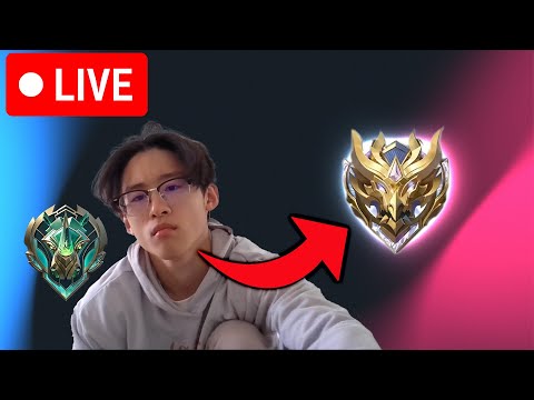 Solo rank from Glory to Immo! 🗿51 stars (score : 41-6)