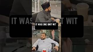 Download lagu Adnan Rashid Silenced on Descent of the Messiah #ahmadiyya #qadiani mp3