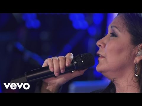 Ana Gabriel - No Sabes (Altos De Chavón Live Video)