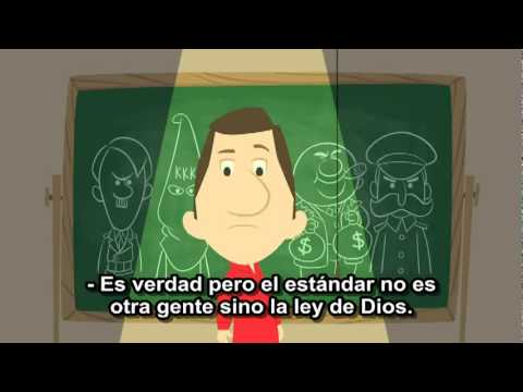 ¿Eres una buena persona?