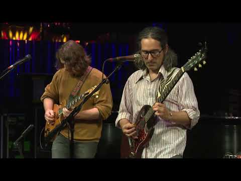 Blitzen Trapper - Thirsty Man (LIVE on Mountain Stage)