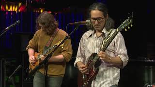 Blitzen Trapper - Thirsty Man (LIVE on Mountain Stage)