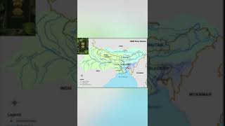 GANGA - BRAHMAPUTRA BASIN