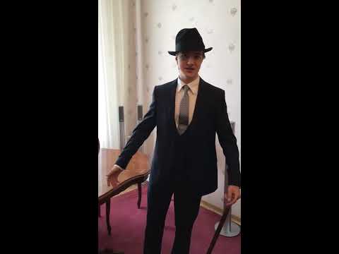 Hey! Jealous lover Frank Sinatra on Gramophone